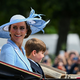 Princesa Kate v enem dnevu osvojila tri najvišje britanske vrhove