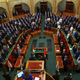 SE BO TO ZGODILO TUDI PRI NAS? Poslanci v tej državi sami sebi znižali plače in to soglasno