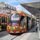 Montpellier: Mesto, kjer je javni promet brezplačen