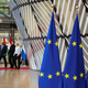 Voditelji EU-ja pozdravili začetek pristopnih pogajanj z Ukrajino
