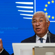 Predsednik Evropskega sveta Antonio Costa zagovarja neposredne stike EU-ja z Moskvo