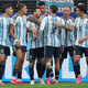 Urok vročih strelcev: Zakaj mora Messijev sanjski začetek navijače Argentine vsaj malo skrbeti?