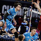 Slovenci ob 14. uri proti branilki naslova Poljski