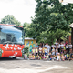 Bibliobus murskosoboške knjižnice v Porabje vozi knjige že 25 let