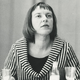 Mineva 100 let od rojstva pisateljice in borke za pravice žensk Ingeborg Bachmann