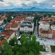 Marko Žnidarič bo z ERC-projektom razvijal novo metodo za preučevanje zapletenih kvantnih sistemov