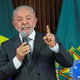 Brazilski predsednik zavrača ameriški predlog 25-odstotnih carin na določeno brazilsko blago
