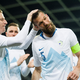 Cesar razkriva: kako je Modrić že v Zagrebu kazal, da je poseben