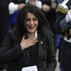 Marjane Satrapi