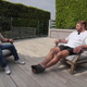 Anže Kopitar: Najtežje je bilo, ko sem šel zadnjič iz dvorane kot igralec