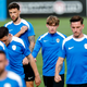Tianu Naiu Korenu naziv čudežnega dečka slovenskega nogometa ni preveliko breme