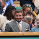 "Sir David, hvala, ker ste ostali": Sabalenka izpostavila Beckhama v Wimbledonu