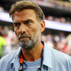 Klopp: Nogomet ni več glavni dogodek, postal je glasbena kulisa oglasov