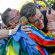 Umaknjena obtožnica proti budimpeškemu županu zaradi organizacije lanske Parade ponose