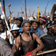 Ramaphosa napovedal spremembo migrantske zakonodaje in boj proti protipriseljenskim skupinam