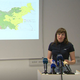 Katja Kozjek Mihelec: Vlak za optimističen podnebni scenarij smo zamudili