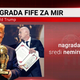 Bo politika zasenčila nogomet?