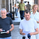 Civilna iniciativa Ljubljana: Parkirišča v soseskah niso občinski bankomati
