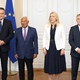 Costa v Sarajevu: BiH le še nekaj korakov loči do naslednje faze v priključevanju EU-ju