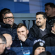 Zlatko Zahovič pred veliko vrnitvijo k Mariboru