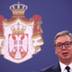 Srbska varnostna služba Vučiću odsvetovala obiska vrha EU-ja v Črni gori, Vučić kljubuje svarilom