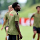 Kanada proti Bosni in Hercegovini brez kapetana Daviesa
