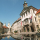 Ljubljanska občina bo primanjkljaj pokrila z dodatnim zadolževanjem