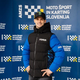 Tim Gajser četrti v prvi vožnji na Portugalskem