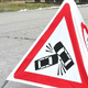 V silovitem trčenju umrla voznik in voznica
