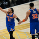 Finale, tretja tekma, ob 2.30: New York - San Antonio