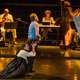Sodobna komorna opera Aida osvobojena odpira program novogoriškega Amfiteatra