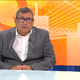 Vročinski val: Če vam pade krvni tlak in se pospeši srčni utrip, je treba poiskati pomoč