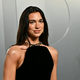Dua Lipa odprla knjižnico prepovedanih knjig