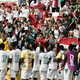 Senegalu je visoka zmaga pomagala, v čakalnici zdaj Iran in Južna Koreja
