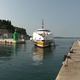 Pomorska pot iz Trsta v Piran in nato na Hrvaško - povezava, ki krepi turizem
