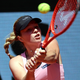 Prva ovira Veronike Erjavec v Wimbledonu Francozinja Leolia Jeanjean