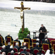 Vatikan zavrnil predlog, da bi katoliške ženske smele imeti pridige