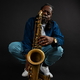 Soweto Kinch: "Umetnost je prostor, kjer lahko govorimo resnico."