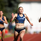 Ljubljanski Žak znova osvojil atletski pokal
