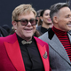 Elton John bo večno živel na odru – v obliki holograma