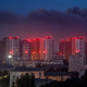 Rusija znova nad Kijev z balističnimi raketami. Ukrajina napadla več ciljev na okupiranih ozemljih.