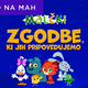Malčki: Zgodbe, ki jih pripovedujemo že na ogled