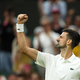 V Wimbledonu 3. krog: Đoković in Sinner danes v akciji