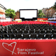Med 51 filmi v tekmovalnih programih festivala v Sarajevu tudi več slovenskih stvaritev