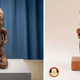 Italijanske oblasti Mehiki vrnile 27 arheoloških artefaktov, odkritih med preiskavami po vsej državi