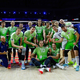 Slovenci v četrtfinalu proti Turčiji, v potencialnem polfinalu pa s Poljaki