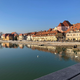 Maribor v prvih šestih mesecih obiskalo sedem odstotkov več turistov kot lani