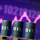 Nafta brent spet nad 100 dolarji