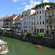 Ljubljana poleti živi s turisti: vse več obiskovalcev ostaja dlje, išče predvsem pristna doživetja