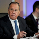 Lavrov napovedal srečanje z Rubiom v Manili